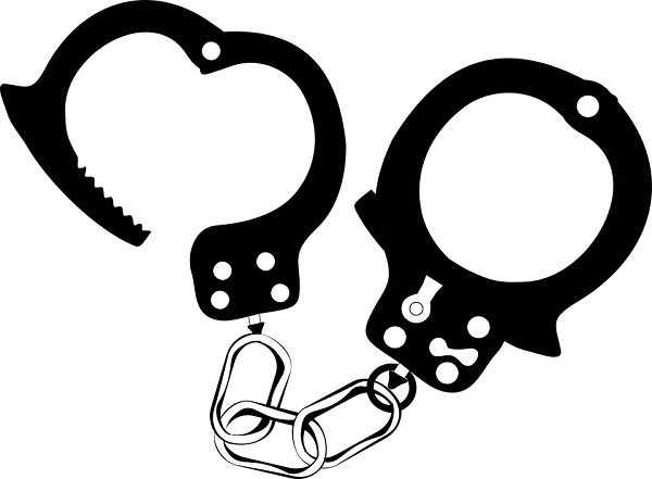 Handcuffs