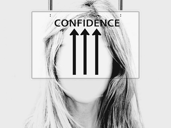 Self confidence