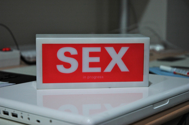 sex