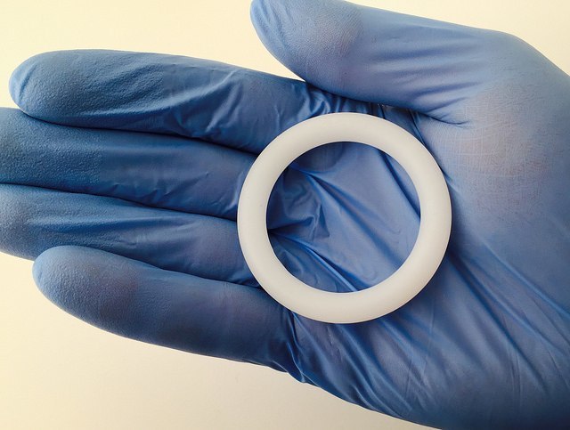 vaginal ring