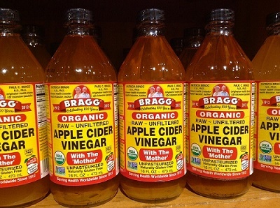 Apple Cider Vinegar