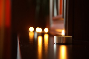 candles