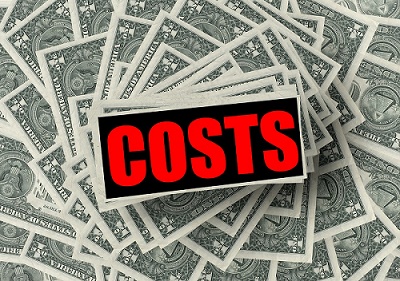 costs