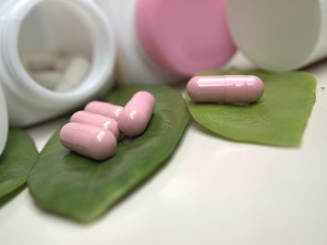 pink pill