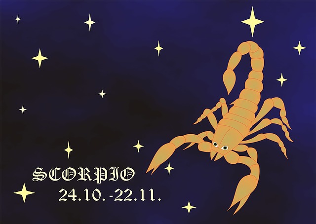 Scorpio