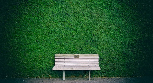 bench