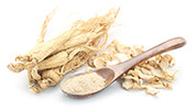 ginseng